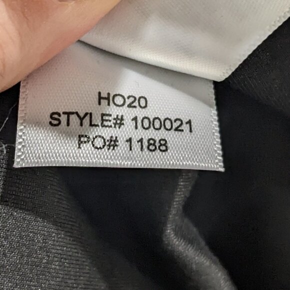 New Rhone | Men's Spar Tactel Jogger Pants - Picture 13 of 13